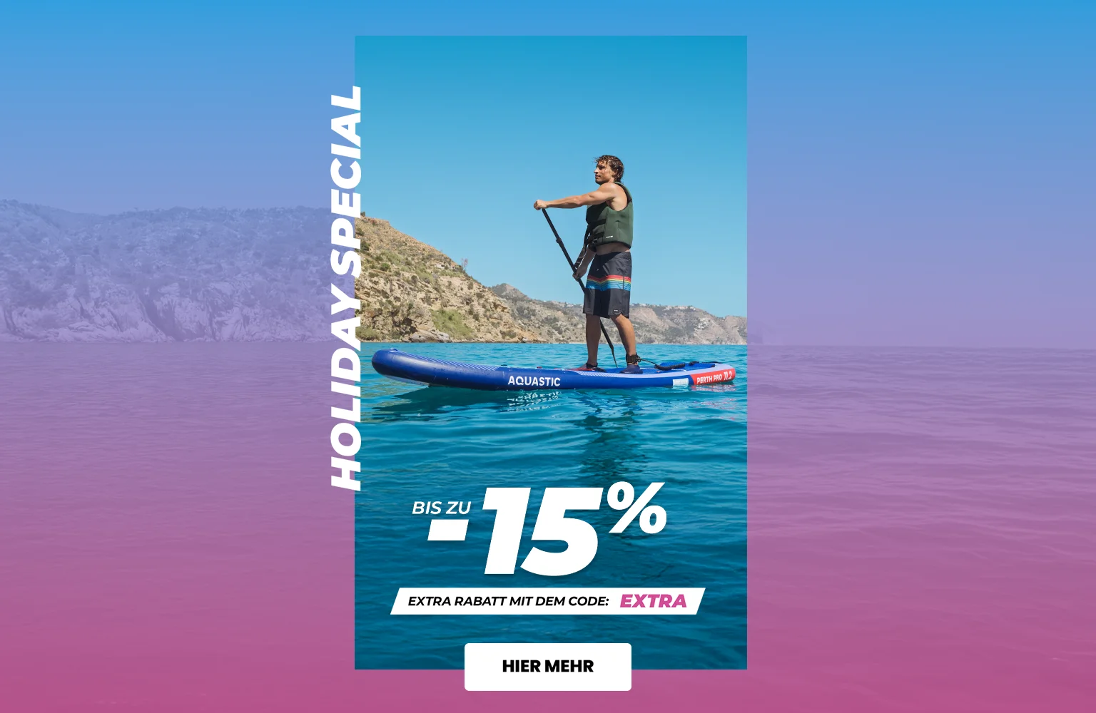 EXTRA -15%