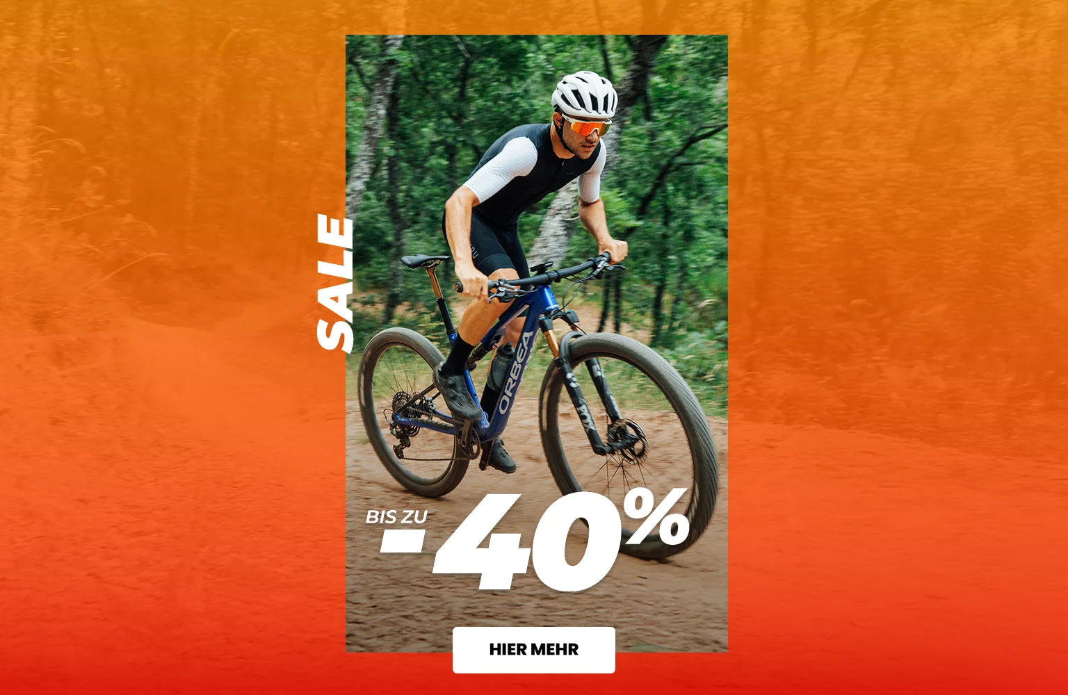 Sale -40%