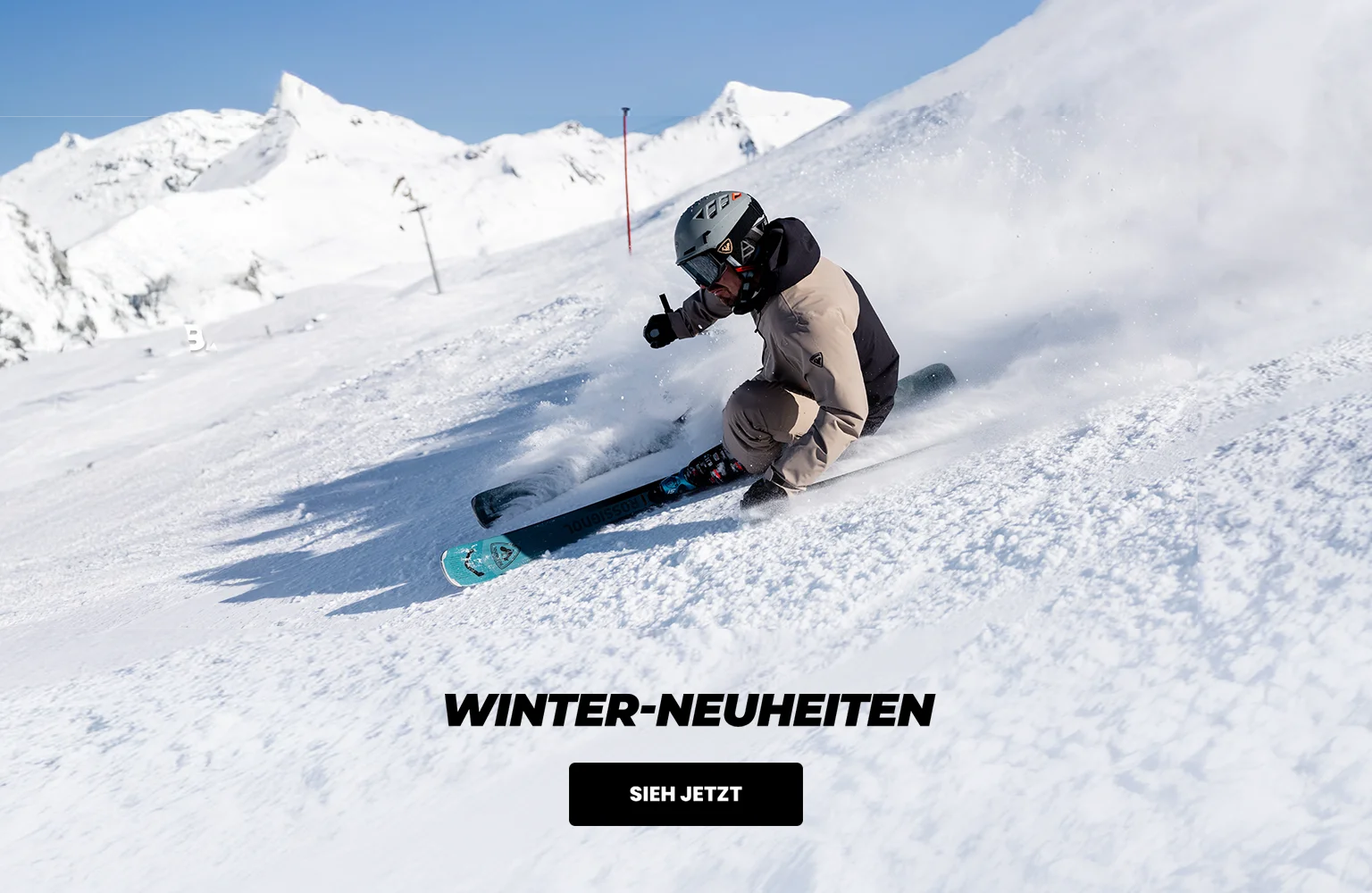 Wintersport