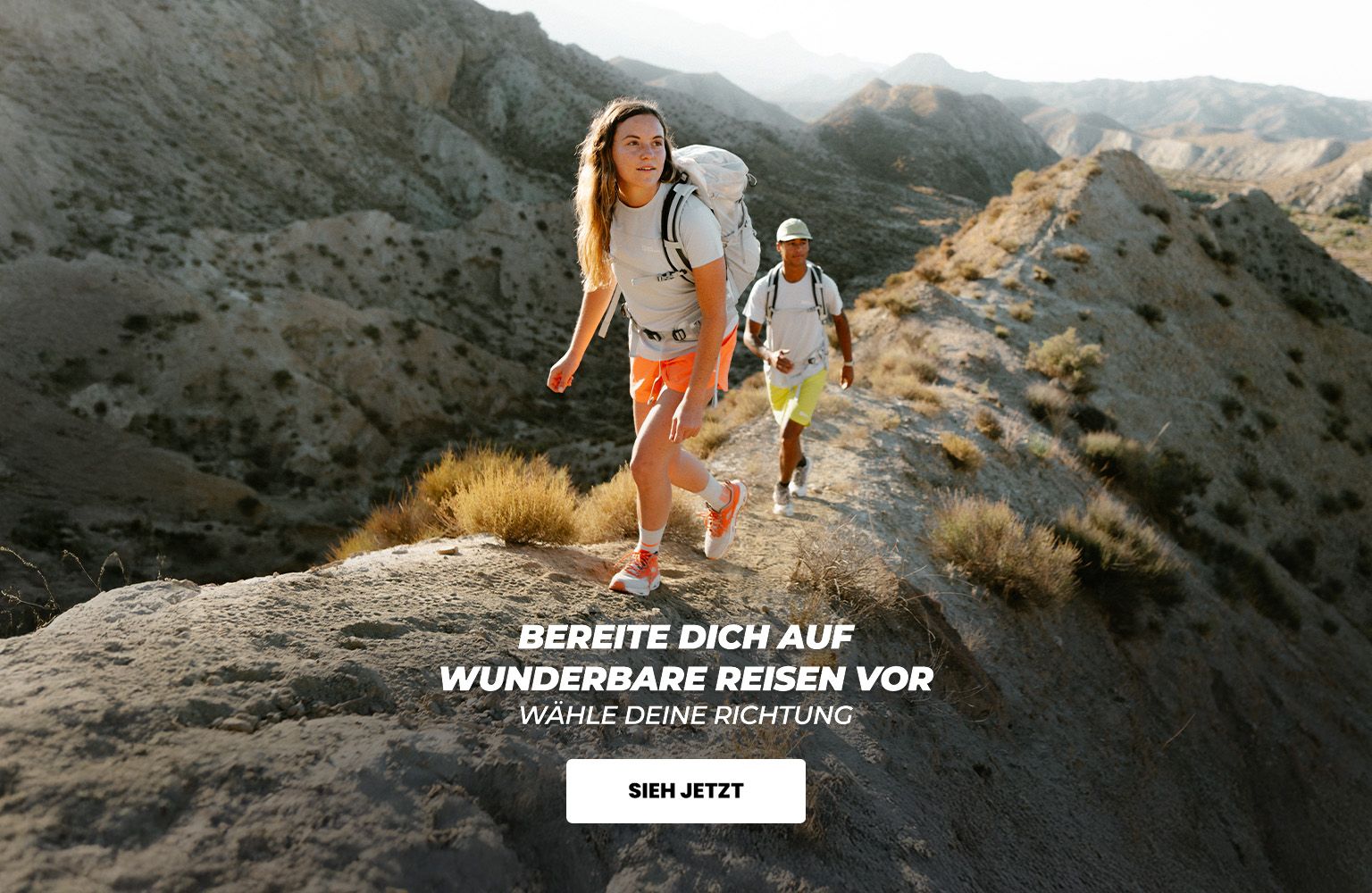 Wandern