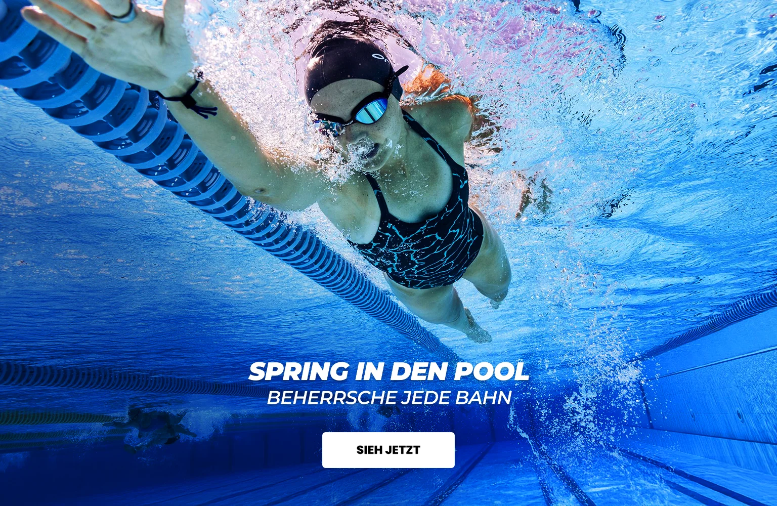 Schwimmen