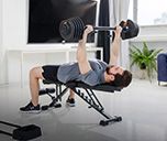 Fitness-Ausrüstung