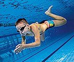 Schwimmen