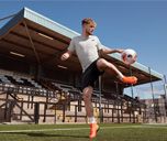 Fußball