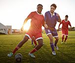 Fußball