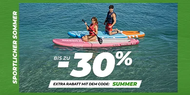SPORTY SUMMER