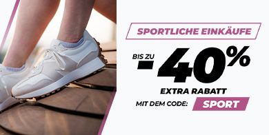 SPORTGESCHÄFTE