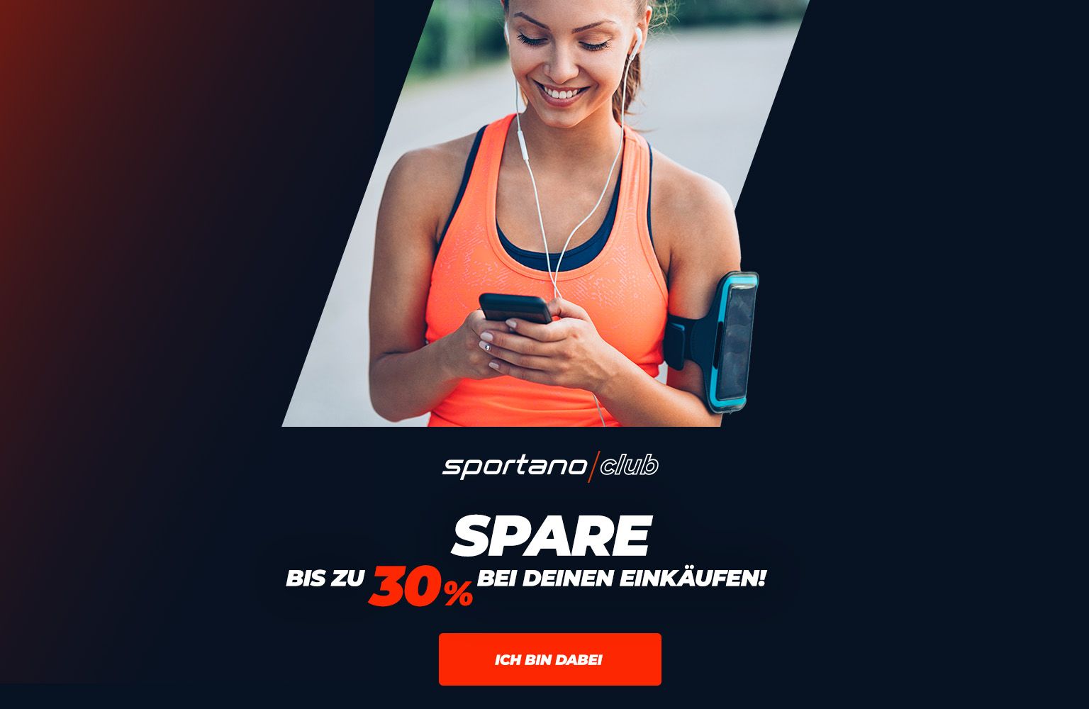 Sportano Club