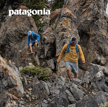 Patagonia
