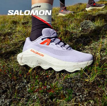 Salomon 