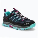 Wander- und Trekkingschuhe für Kinder