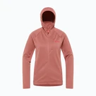 Fleece mit Kapuze für Frauen