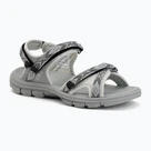 Damen-Trekking-Sandalen