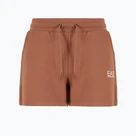 Damen-Sportanzug-Shorts