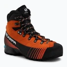 Wander- und Trekkingstiefel für Männer