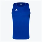 Ärmellose Shirts und Oberteile für Herren