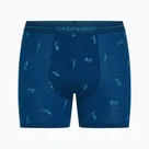 Thermo-Boxershorts für Männer