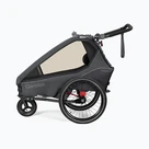 Jogging-Wagen