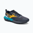 Schuhe für Geländelauf