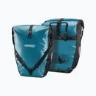 Packtaschen für den Gepäckträger