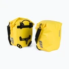 Taschen für Fahrradgabel