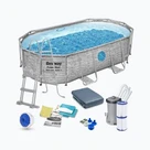 Aufstellpool