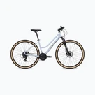 Cross-/Fitness-Fahrräder