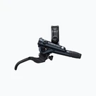 Griffe der Bremse Shimano