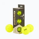 Pickleball-Bälle