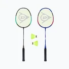 Badmintonschläger