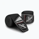 Boxhandschuhe und Bandagen