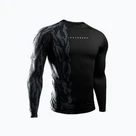 MMA Rashguard