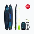 Touring-SUP-Boards AQUASTIC
