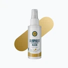 Cremes mit UV-Filtern