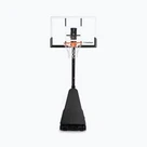 Freistehende Basketballkörbe