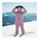 Snowboardjacken für Kinder