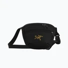 Touristische Gürteltaschen und Tütchen Salewa