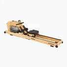 Rudermaschinen, Ergometer